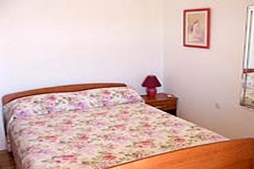 Croaţia Privát Vrsi-Mulo, Interiorul